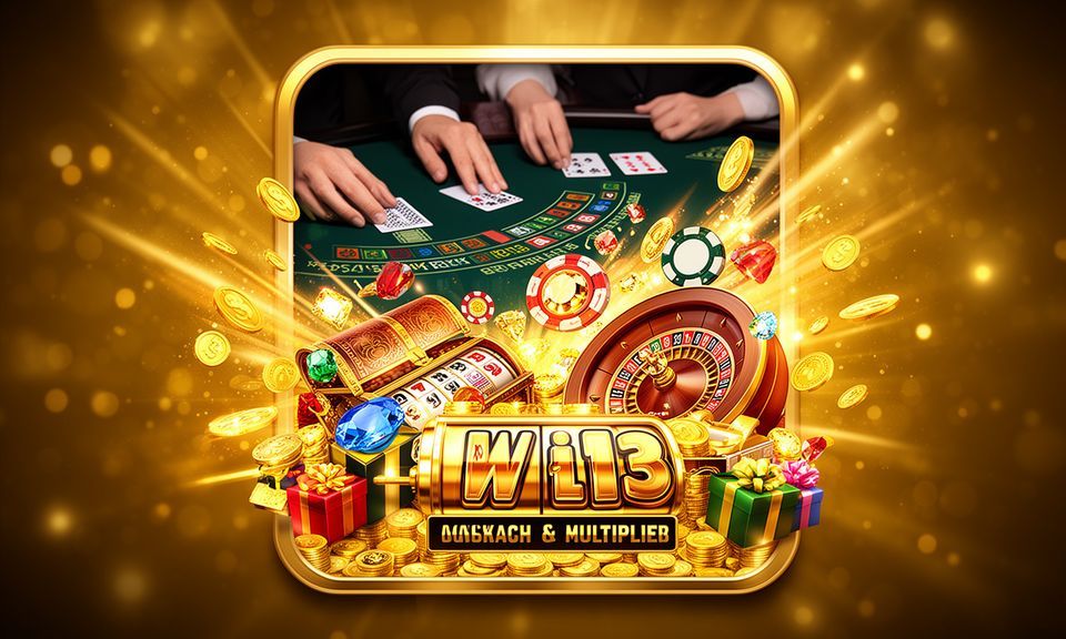 zg33 Live Golden Wealth Baccarat কীভাবে কাজ করে